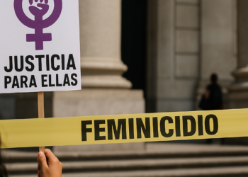 Lanzan iniciativa de Ley General contra el Feminicidio; busca homologar el delito y eliminar impunidad