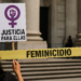 Lanzan iniciativa de Ley General contra el Feminicidio; busca homologar el delito y eliminar impunidad