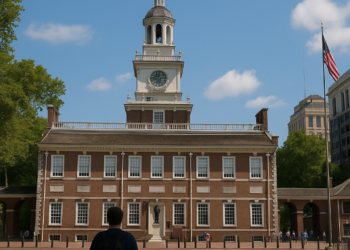 Proposal by Trump-backed officials limits historic sites protections