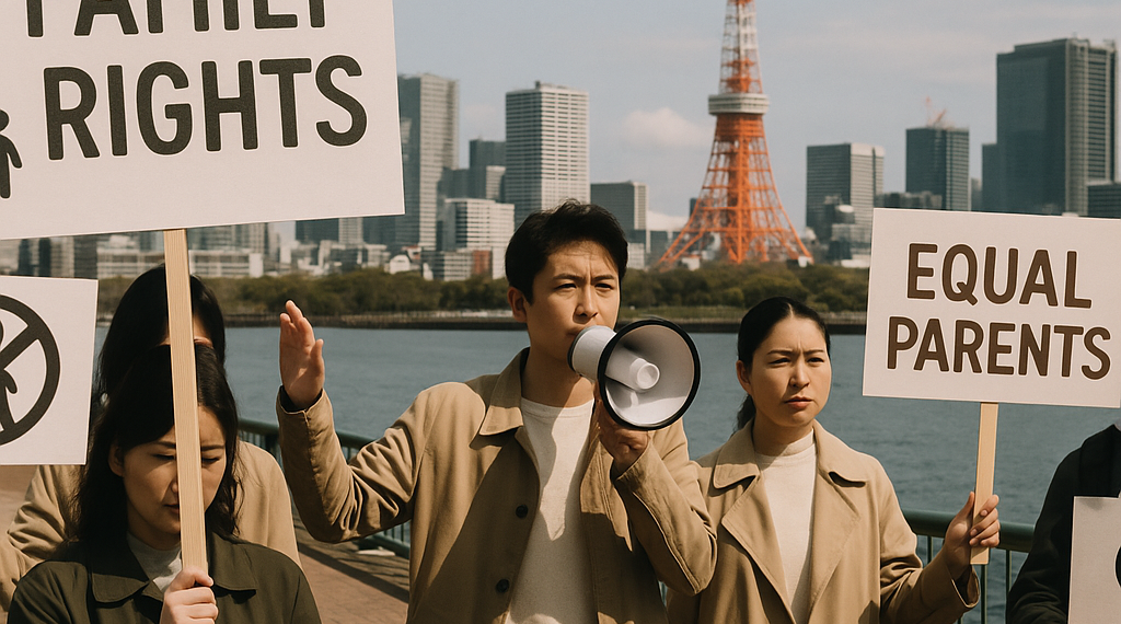 Indignación en Japón por la ley para evitar la extinción de la familia imperial que confirma la discriminación de las mujeres, vedadas de derechos sucesorios