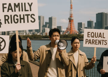 Indignación en Japón por la ley para evitar la extinción de la familia imperial que confirma la discriminación de las mujeres, vedadas de derechos sucesorios