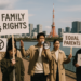 Indignación en Japón por la ley para evitar la extinción de la familia imperial que confirma la discriminación de las mujeres, vedadas de derechos sucesorios