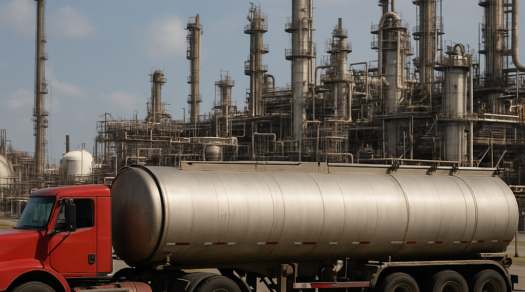 Acusan proveedores de Pemex que se agotó fondo para pagarles