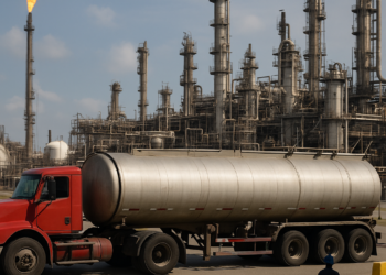 Acusan proveedores de Pemex que se agotó fondo para pagarles