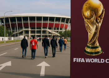 El test de los '6' al '6' del Mundial con un bonus track especial