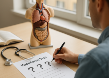 Autotest vocacional: 5 preguntas antes de elegir la carrera de Medicina