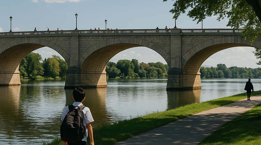 Los puentes y periodos vacacionales en ciclo 2026-2027