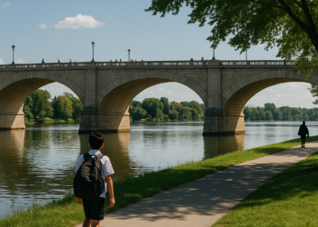 Los puentes y periodos vacacionales en ciclo 2026-2027