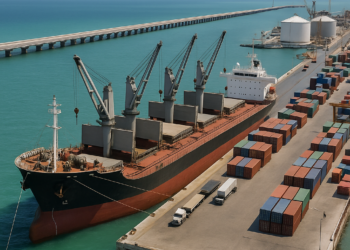 Atrae Puerto de Progreso inversión nacional e internacional