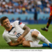 Pulisic sufrió una microfractura en derrota de Estados Unidos ante Bélgica