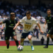 Pumas ruge con autoridad y golea a domicilio a los Bravos