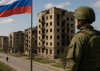 Putin asegura que la región de Lugansk ha sido "liberada por completo" de las fuerzas ucranianas