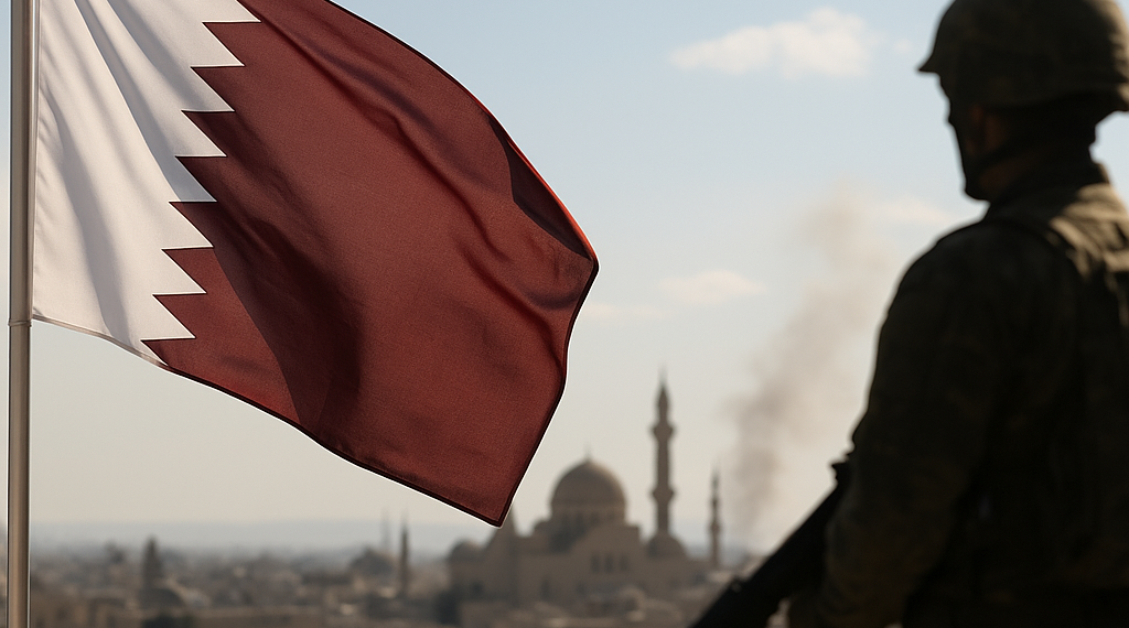 Qatar llamó a una desescalada en Medio Oriente tras la reanudación de los ataques entre Estados Unidos e Irán