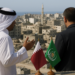 Qatar pidió al grupo terrorista Hamas que el acuerdo de desarme ponga fin al “sufrimiento” en la Franja de Gaza