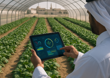 Cómo Qatar reinventó su agricultura con nuevas tecnologías que permiten cubrir hasta el 90% de sus productos frescos