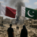 Qatar y Pakistán se lanzan a una misión diplomática desesperada para evitar que la guerra de desgaste entre EEUU e Irán se torne de nuevo en guerra total