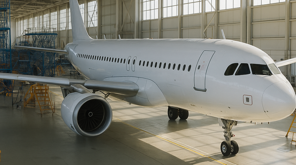 Querétaro busca expandir su red de proveeduría aeroespacial