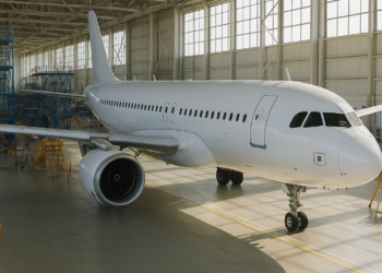 Querétaro busca expandir su red de proveeduría aeroespacial