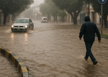 Querétaro emite declaratoria de emergencia por temporada de lluvias