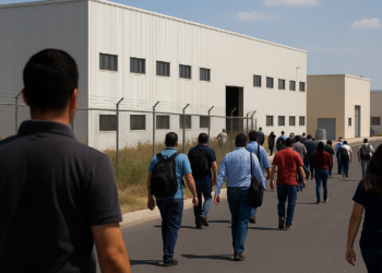 Querétaro cierra el primer semestre con 10,822 empleos nuevos