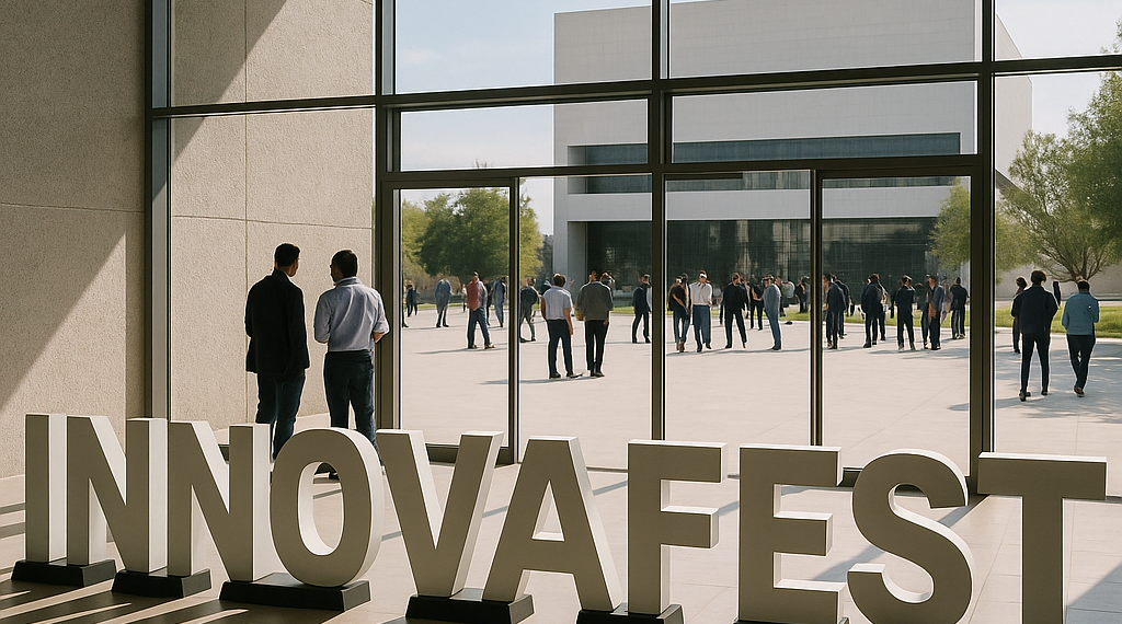Querétaro alista la próxima edición del InnovaFest