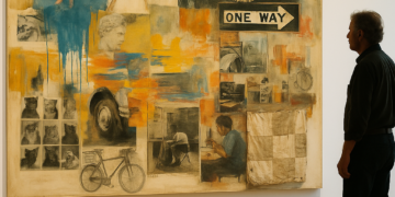 Who Was Robert Rauschenberg and Why Was He So Important?