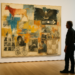 Who Was Robert Rauschenberg and Why Was He So Important?