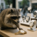 Erling Haaland’s Stuffed Raccoon Is Sold Out, So Buy His $10,000 Watch Instead