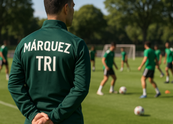 Rafa Márquez, nuevo DT del Tri: lo que debes saber sobre la nueva etapa de la Selección