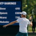 Así queda el ranking: Sinner le saca casi 5.000 puntos a Zverev y 5.290 a Alcaraz antes de la gira americana