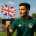 Manda Raúl Jiménez mensaje a Inglaterra: 'No somos menos'