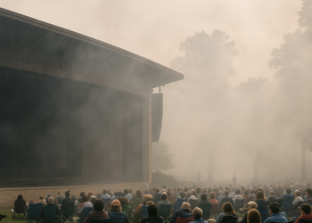 Ravinia Festival Cancels Performance Due To Wildfire Smoke