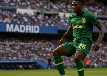 Los motivos que han llevado al Real Madrid a fijarse en Diomande