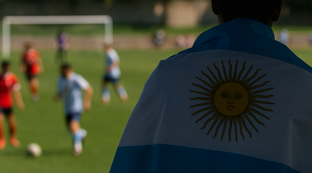 Por qué Argentina es la villana favorita del Mundial