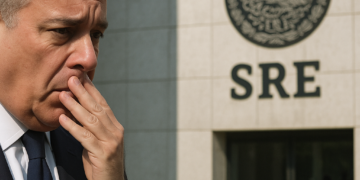 Respuesta de Arturo Sarukhán a la Secretaría de Relaciones Exteriores