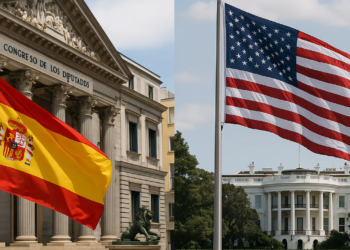 El Gobierno español ante las amenazas de Trump: "Ha sido lo previsible, barbaridades fuera y dentro nada de nada, ningún reproche"
