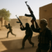 Grupos rebeldes lanzan una ofensiva simultánea en el norte de Mali
