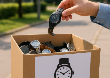 Daniel Dae Kim: “Watch Collecting Doesn’t Have to Be Only For the Super Rich”