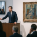Sotheby's Record First Half Signals a New Business Model
