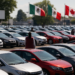 La primera | récord en venta de autos, Sheinbaum responde al T-MEC y cambia el negocio del petróleo