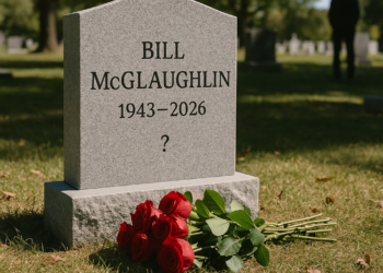 Remembering Bill McGlaughlin: 1943-2026 | Unanswered Question