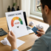 ¿Tienes un score crediticio negativo? Descubre cómo recuperarlo y cuándo se borran las deudas