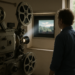 Resurrecting The Nearly Lost Art Of Film Projection