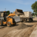 Fortalece Tamaulipas capacidad operativa de la Secretaría de Obras Públicas con nueva maquinaria