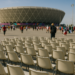 Reportan 1,200 desapariciones durante Mundial