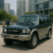 Vuelve Galloper, la marca de coches que muchos recuerdan con tanto cariño