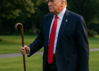 Vuelve Trump con el garrote