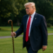 Vuelve Trump con el garrote