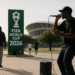 Dominan el rap y hip-hop en clausura del Mundial 2026
