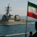 Reanuda EU bloqueo naval y mantiene ataques a Irán